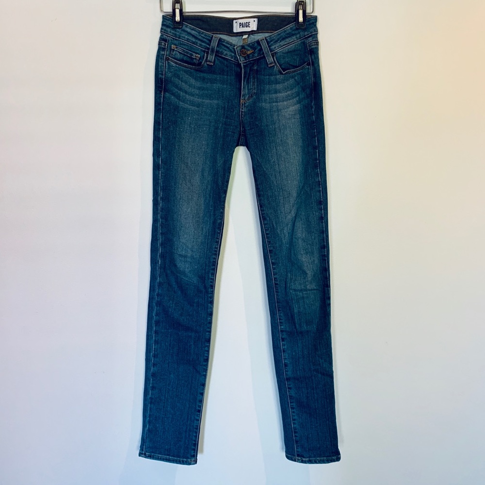 Paige jeans
